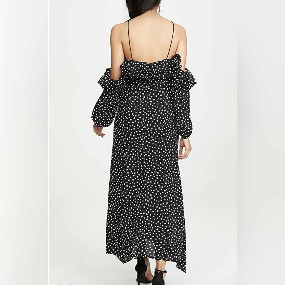 NWT LIKELY Women's Rocky Dress - Picture 3 of 6